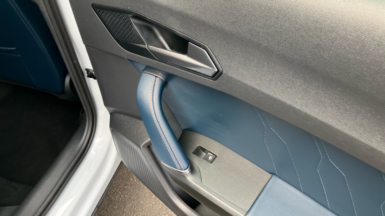 CUPRA Formentor 1.4 eHybrid 204 V2 5dr DSG Estate